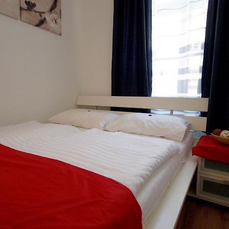 Apartamento Checkvienna - Ruedengasse Habitación foto