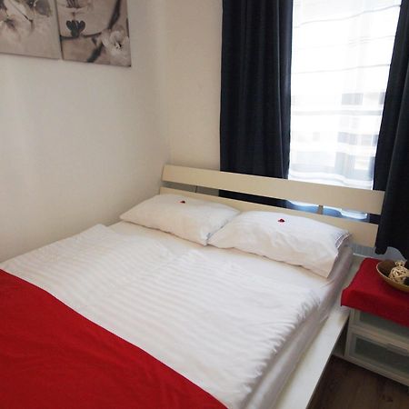 Apartamento Checkvienna - Ruedengasse Exterior foto